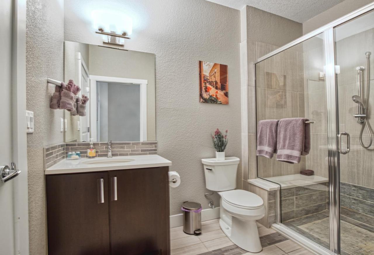 Modern Townhome Near Old Town, Breweries, & River! 포트콜린스 외부 사진